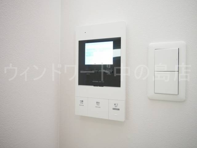 セキュリティ　詳細は、ウィンドワード中の島店までご相談下さい。