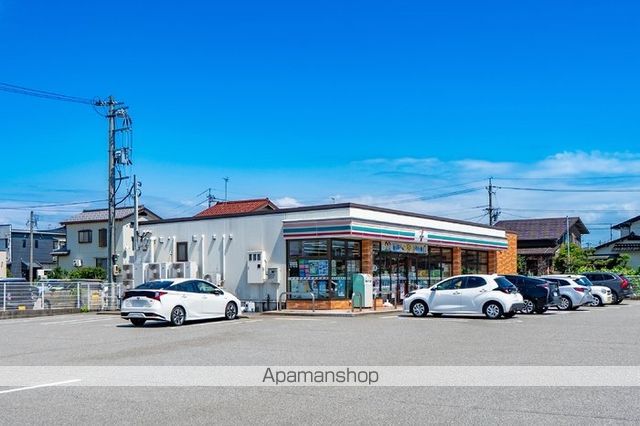 その他　セブンイレブン富山本郷町店（その他）まで457m