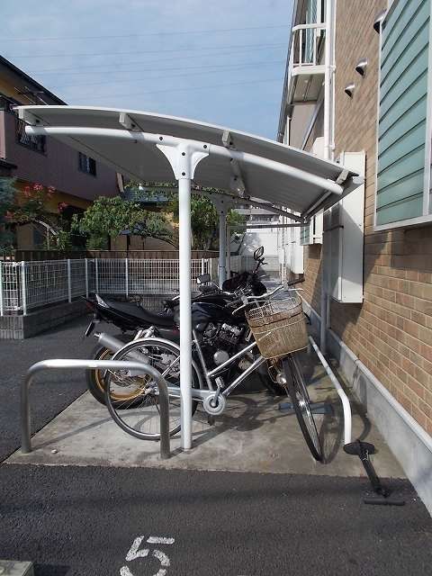 エントランス　☆外観☆