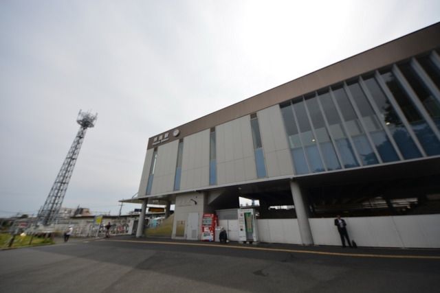 その他　駅前（その他）まで560m