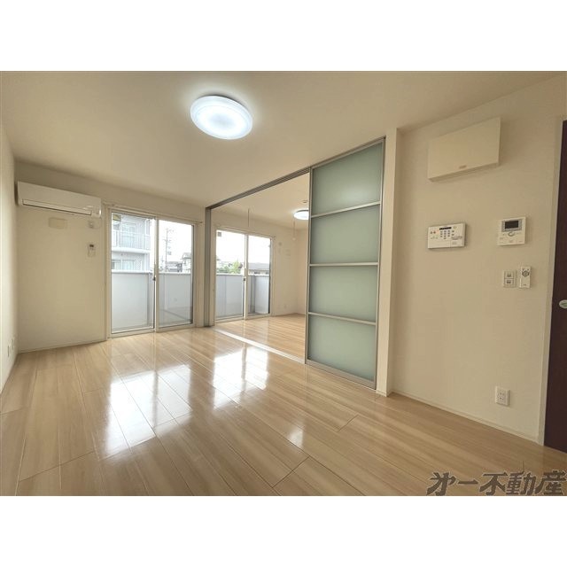 居室・リビング　ＬＤＫ