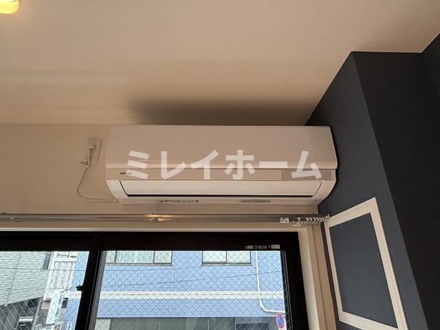 ラヴィエール荏原中延のその他写真
