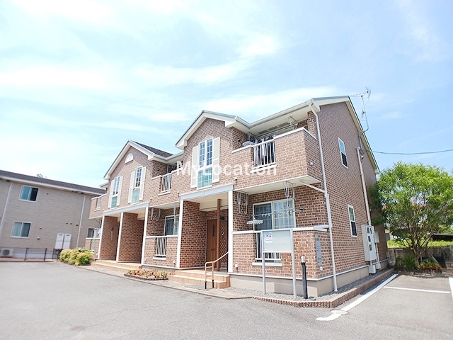 建物外観　☆綺麗な外観です☆