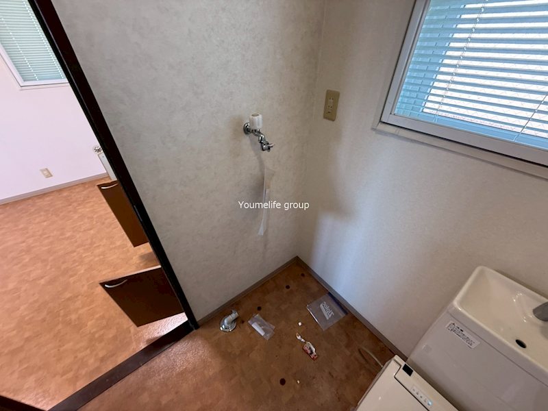 その他設備　別部屋参考になります。