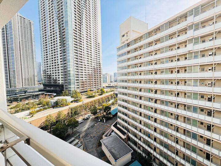 眺望　※別部屋参考写真
