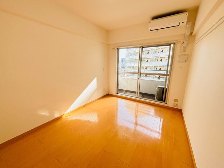 居室・リビング　※別部屋参考写真