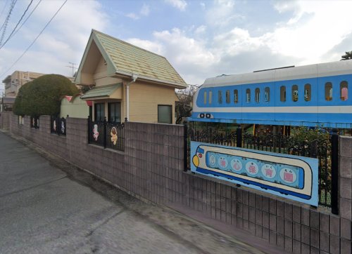 幼稚園・保育園　清心保育園（幼稚園・保育園）まで578m