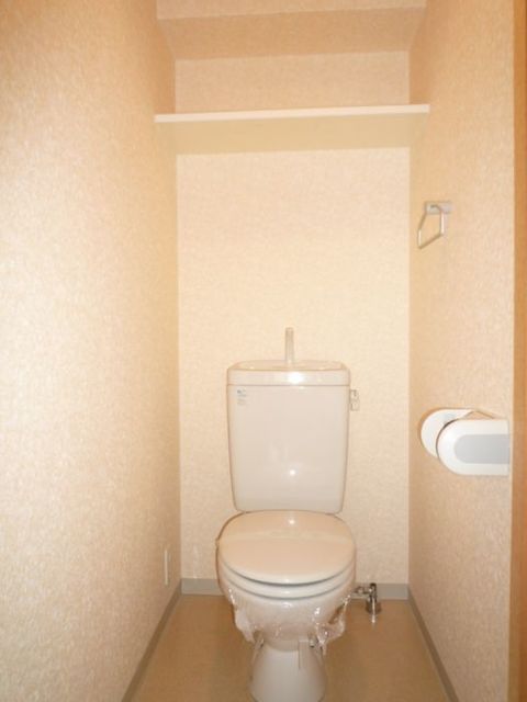 トイレ　【トイレ】ＷＣ（反転の場合あり）