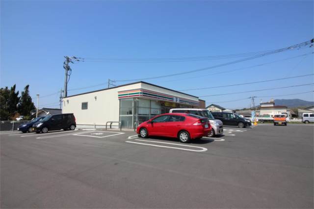 コンビニ　セブンイレブン 宗像東郷橋店（コンビニ）まで2379m