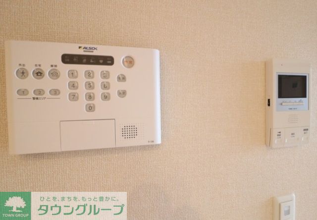 その他設備　お問合せはタウンハウジングまで！※現地待合わせ相談可能