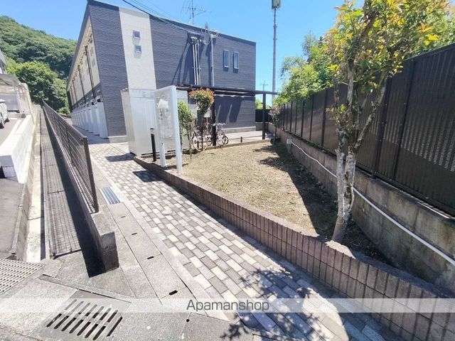レオネクストヴェルテラスの外観写真