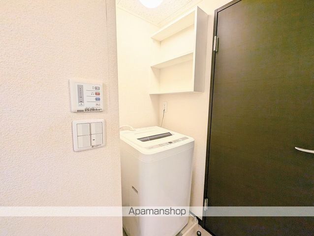レオネクストヴェルテラスの内装写真