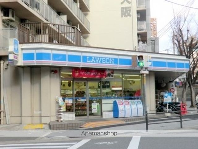 コンビニ　ローソン（コンビニ）まで227m