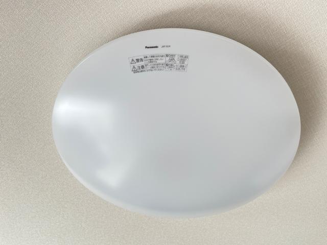 その他設備　室内設備（イメージ）