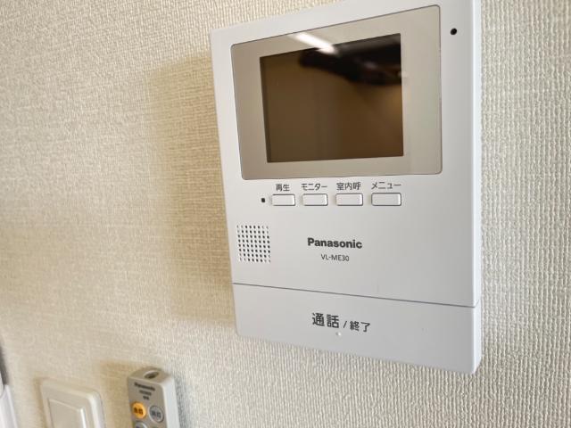 セキュリティ　セキュリティ（イメージ）