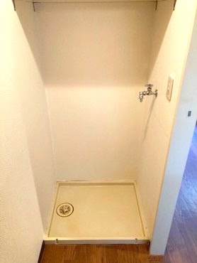 その他設備　※写真は別室です
