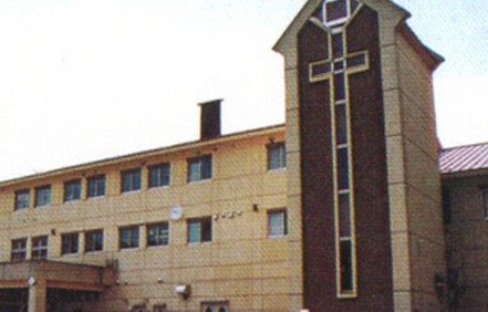 小学校　雙葉小学校（小学校）まで1919m