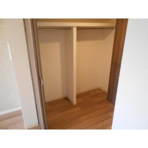 プレサンス丸の内フォートの内装写真