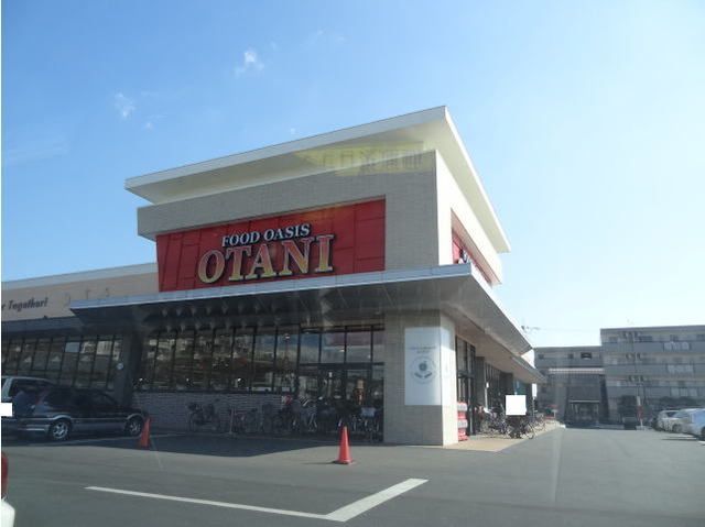 スーパー　オータニ御幸ヶ原店（スーパー）まで1200m