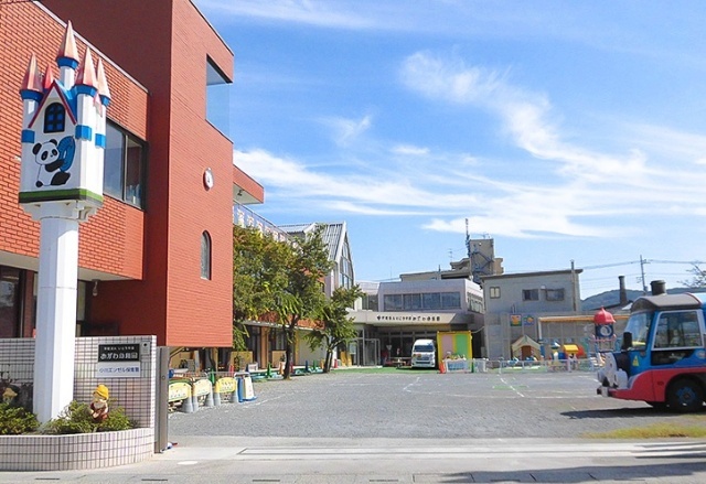 幼稚園・保育園　小川エンゼル保育園（幼稚園・保育園）まで457m
