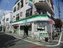 コンビニ　ファミリーマート品川豊町四丁目店（コンビニ）まで202m