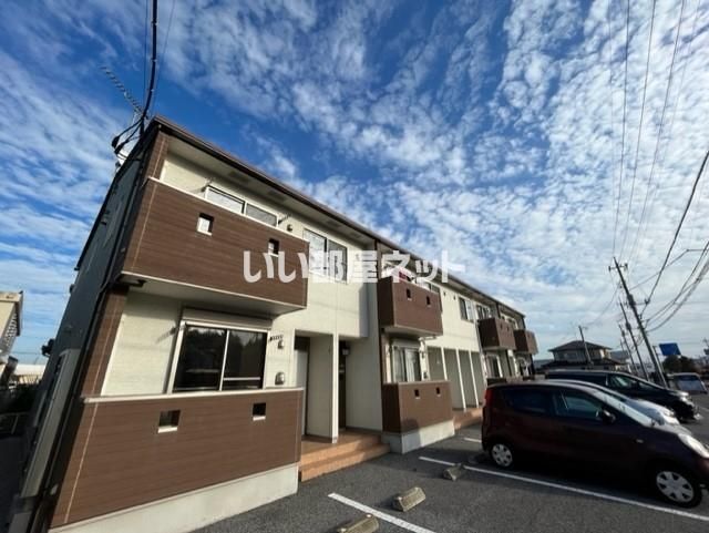 真岡鉄道 真岡駅 徒歩22分 築12年