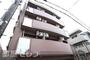 建物外観　おしゃれな外観。
