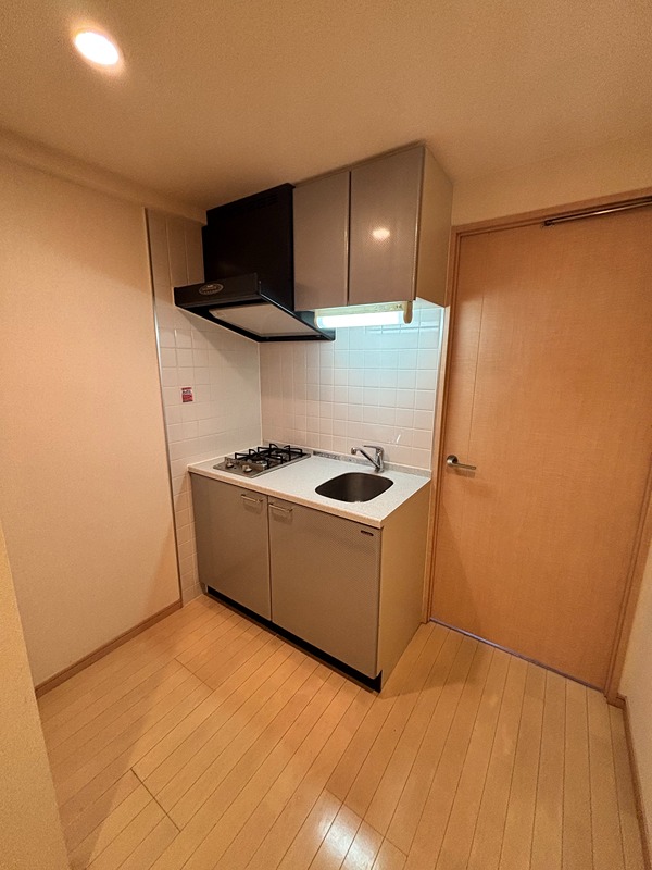 キッチン　※写真508号室コピー