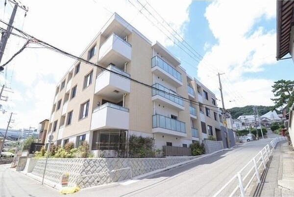 ＪＲ東海道本線 甲南山手駅 徒歩7分 築5年