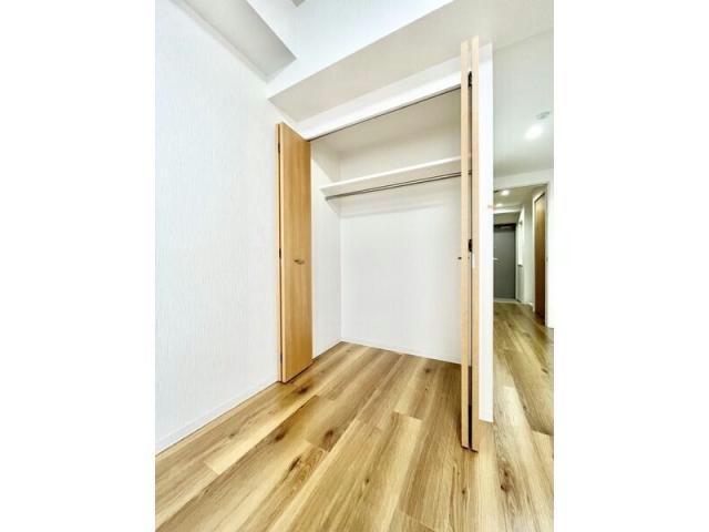 ノヴェル新栄の内装写真