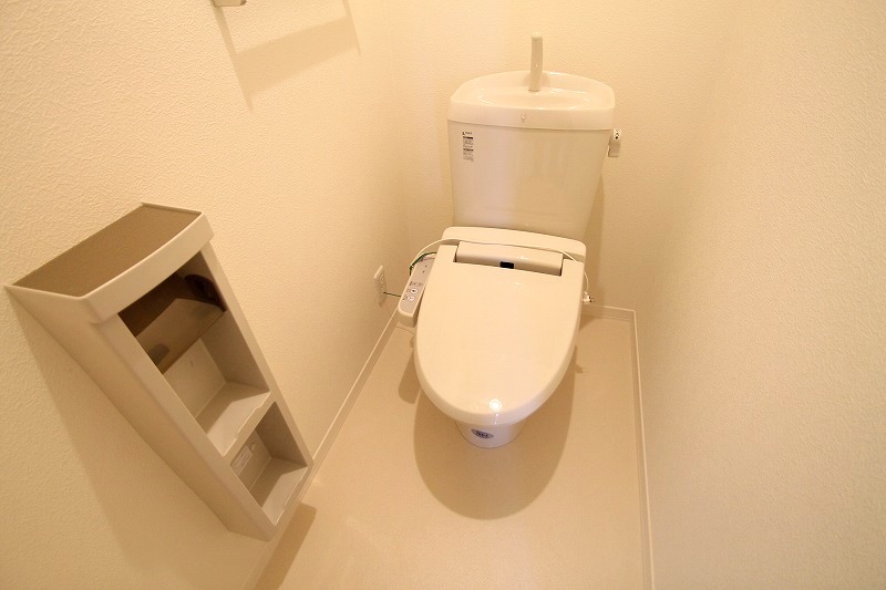 トイレ　※写真は参考写真となりますので、現況優先とさせて頂きます。】