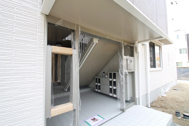 エントランス　※写真は参考写真となりますので、現況優先とさせて頂きます。】