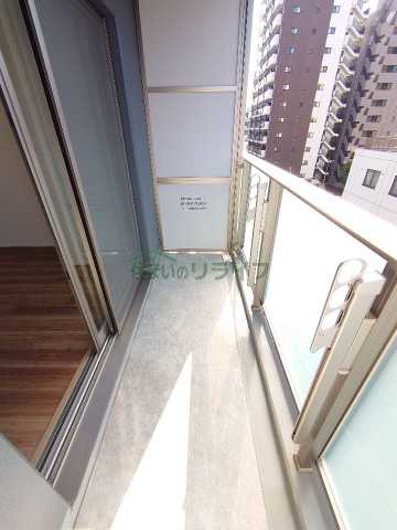 バルコニー　別部屋引用