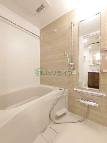 バス・シャワールーム　別部屋引用
