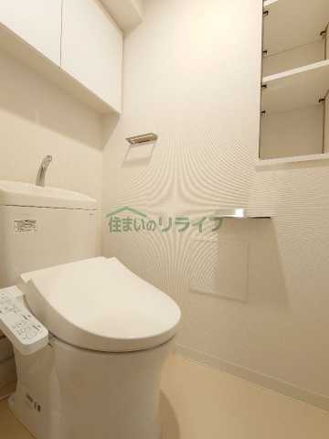 トイレ　別部屋引用
