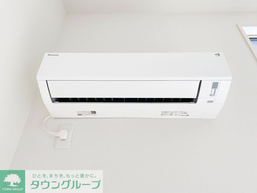 その他設備　設備
