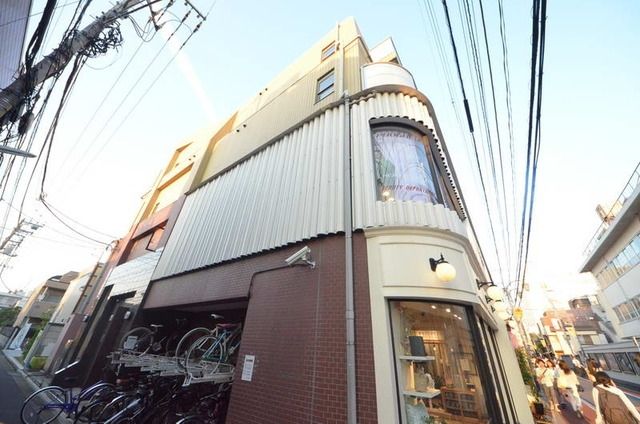 建物外観　☆外観☆