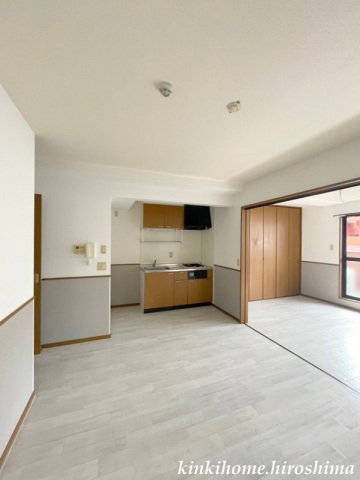 その他部屋・スペース　写真は別のお部屋です。現況優先ください。