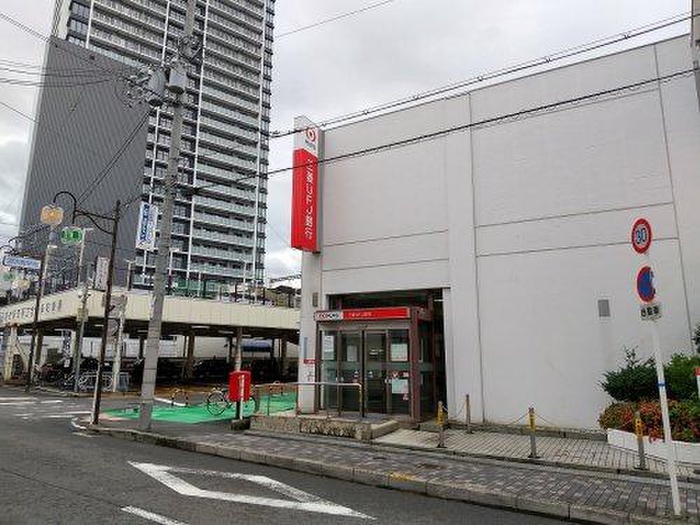 フィアスコート羽衣の周辺写真