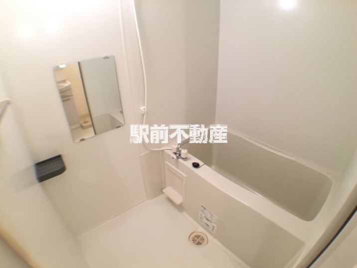 バス・シャワールーム　※別部屋流用