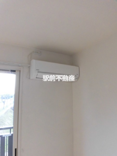 その他設備　※別部屋流用