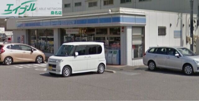 サンペドロBの周辺写真