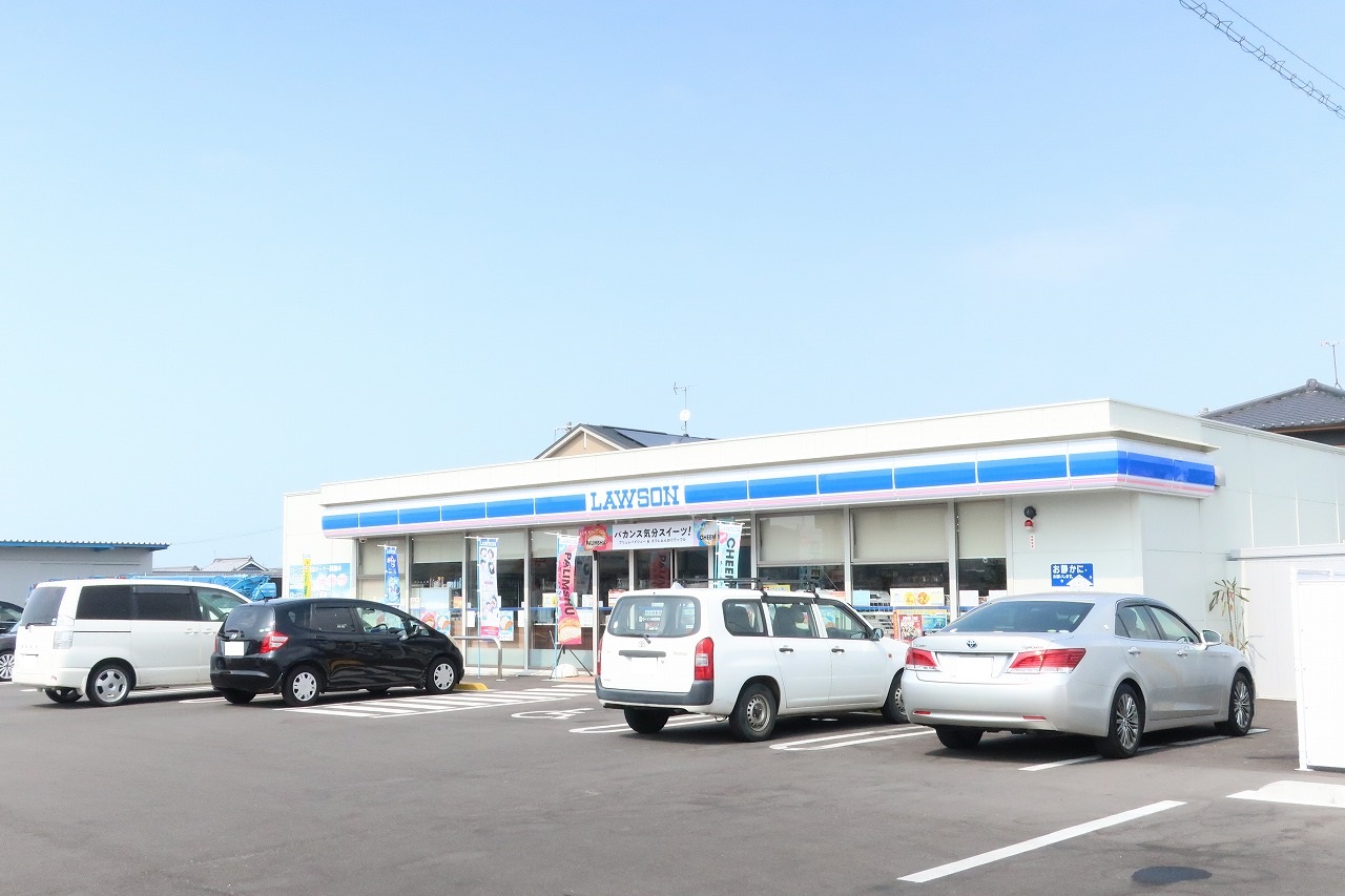 コンビニ　ローソン多度津町三井店（コンビニ）まで1270m