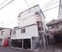 茶山・京都芸術大学駅より徒歩1分 1階 築56年5ヶ月の賃貸物件
