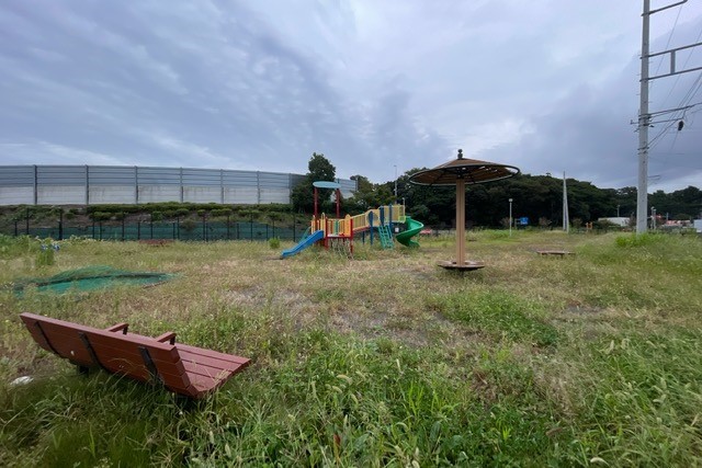 公園　当麻宿さくら第１公園（公園）まで500m