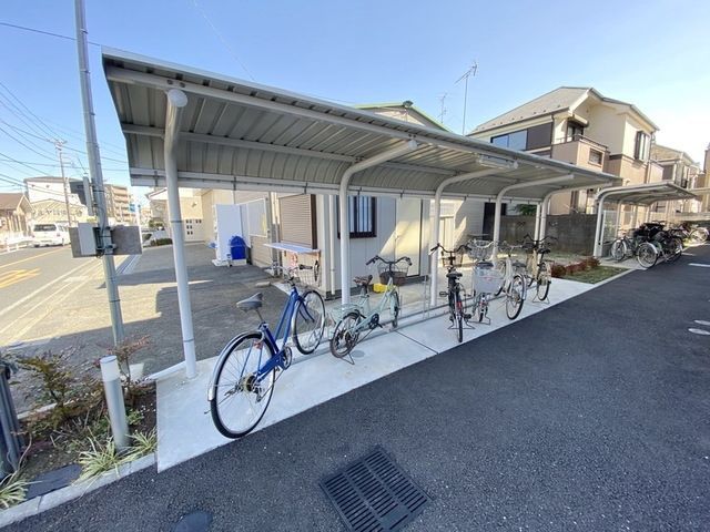 その他共有部分　★お問い合わせはタウンハウジングまで★