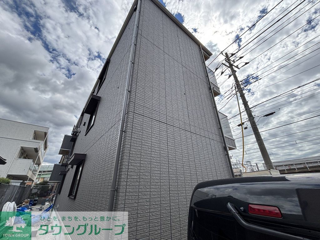 D-セアリス幕張Iのその他写真