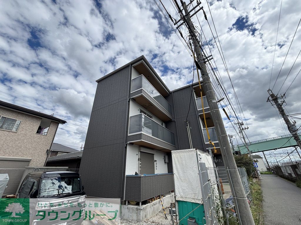 D-セアリス幕張Iのその他写真