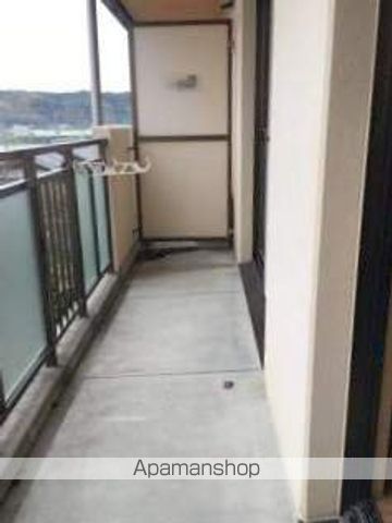 フォレスト75の内装写真