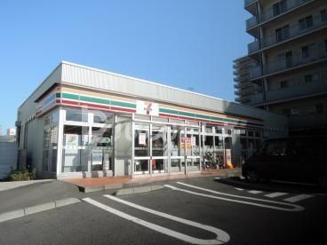 コンビニ　セブンイレブン千葉問屋町（コンビニ）まで460m